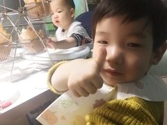 -森林象亲子餐厅·儿童生日会