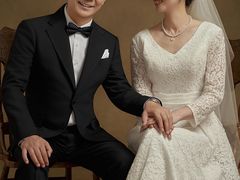 -iF摄影•全家福•证件照•形象照(南山店)