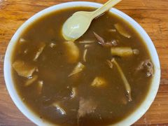 胡辣汤-二十五味胡辣汤(正弘山店)