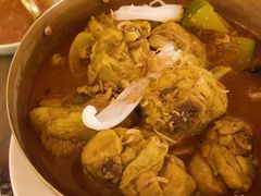 -CHINCHIN 青青·泰国料理(万象食家店)