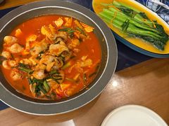 -白家寨子·山野白族菜(古城总店)
