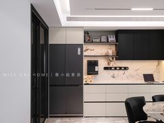 -蔡小姐家居丨全屋定制·精装房软装