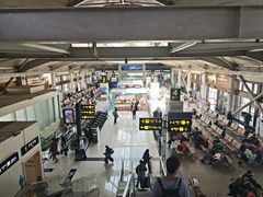 -丽江三义国际机场