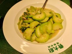 -费大厨辣椒炒肉(太平老街店)