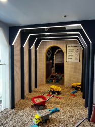-meland club亲子乐园(北京芳圆里ID MALL店)