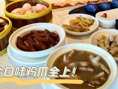 -海皇食府(水都假日酒店店)