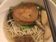 -威斯汀舞台餐厅