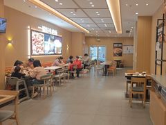 -吉野家(维明街店)