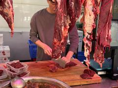 -阿娟牛肉丸·手打牛肉丸·现做现卖