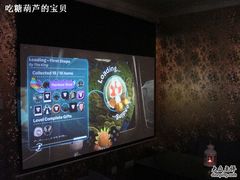 -FullHouse桌游狼人跑团剧本杀(徐家汇店)