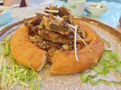 -新粤新疆菜(禅城店)