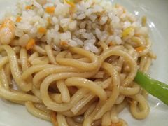 -韩林炭烤自助烤肉火锅(恒峰步行街店)