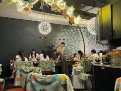 -浩海火燒雲傣家菜(芮欧百货店)