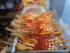 -郭记小街麻辣烫(南小街总店)