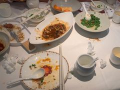 -渝信川菜·川味家常菜(新辰里亚运村店)
