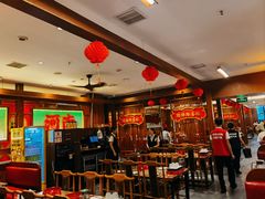 -郑喜旺烧烤(郑州总店)
