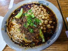 -丁丁猫重庆小面(徐州路店)