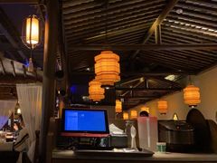 -绿茶餐厅(领展购物广场·中关村店)