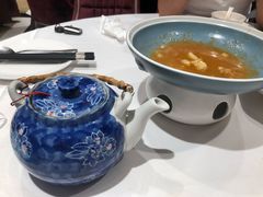 -山东老家(黄埔分店)