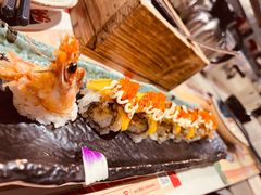 -古田居·特色寿司料理(骏欣中心店)