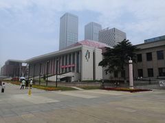 -烟台市博物馆