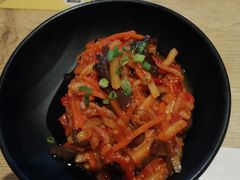 -老娘舅中式快餐(美好广场店)
