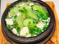 -七八冷面·延边朝鲜族美食(欢乐谷店)