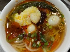 -海底捞火锅(高新万达广场店)