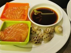 -大中华希尔顿酒店-念自助餐·嗨啤·小龙虾