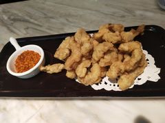 -周渝食惦·酸菜鱼精致川菜(横岗店)