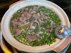 -乐山食古香跷脚牛肉