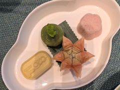 -浙江西子宾馆·牡丹厅