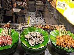 -欢乐牧场主题自助料理(T12店)