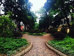 -星巴克臻选(广州沙面店)