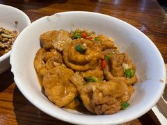 -衡东土菜馆(天际绿洲店)
