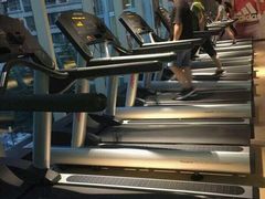 -一兆韦德健身(慧芝湖店)