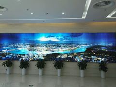 -宜昌市城市规划展览馆