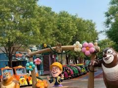 -沈阳方特欢乐世界