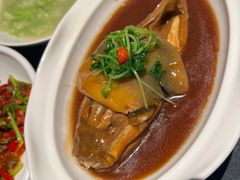 -肆月河豚·淮扬菜·湘菜(华天店)