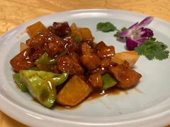 荔枝肉-食锦斋(塔头店)