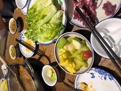 -厝味火锅·潮汕卤水火锅(十一合店)