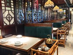 -悦满楼·西关名点·湛江名菜(航空综合大厦店)