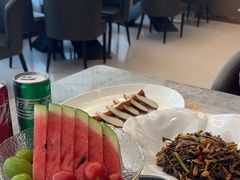 -新丁香海鲜酒店(银海商贸城店)