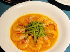-三利音·玖弄小鲜(浦东嘉里城店)