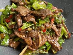 -芳芳餐厅(白沙路店)