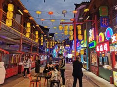 -鸿恩陶然大观园