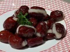 糯米红枣-圆苑(静安寺店)
