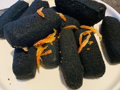 -港丽餐厅(高德置地店)