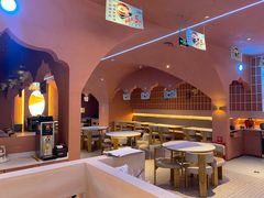 -阿娜尔·新疆菜(宜家荟聚中心店)