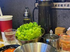 -杨记齐齐哈尔烤肉(总店)